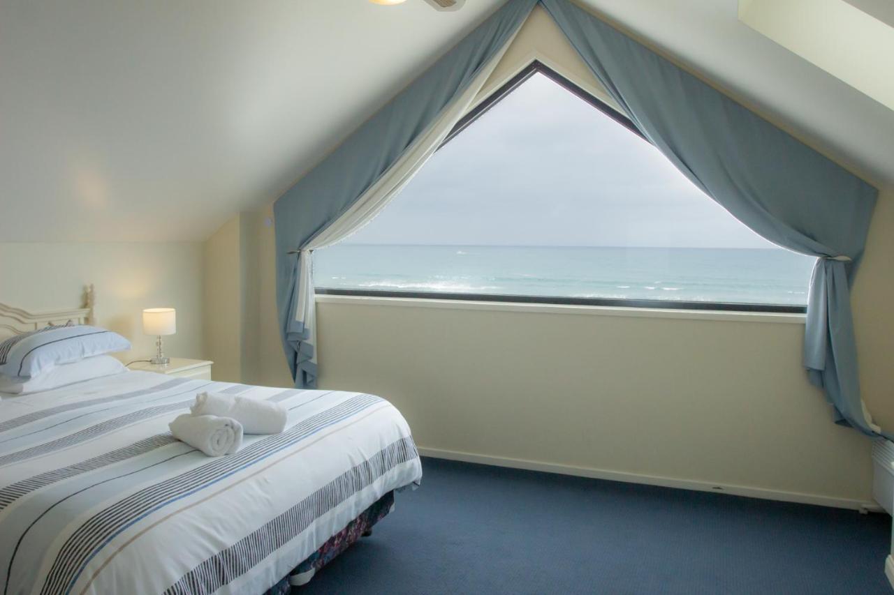 Boathouse Holiday House พอร์ตแฟรี ภายนอก รูปภาพ