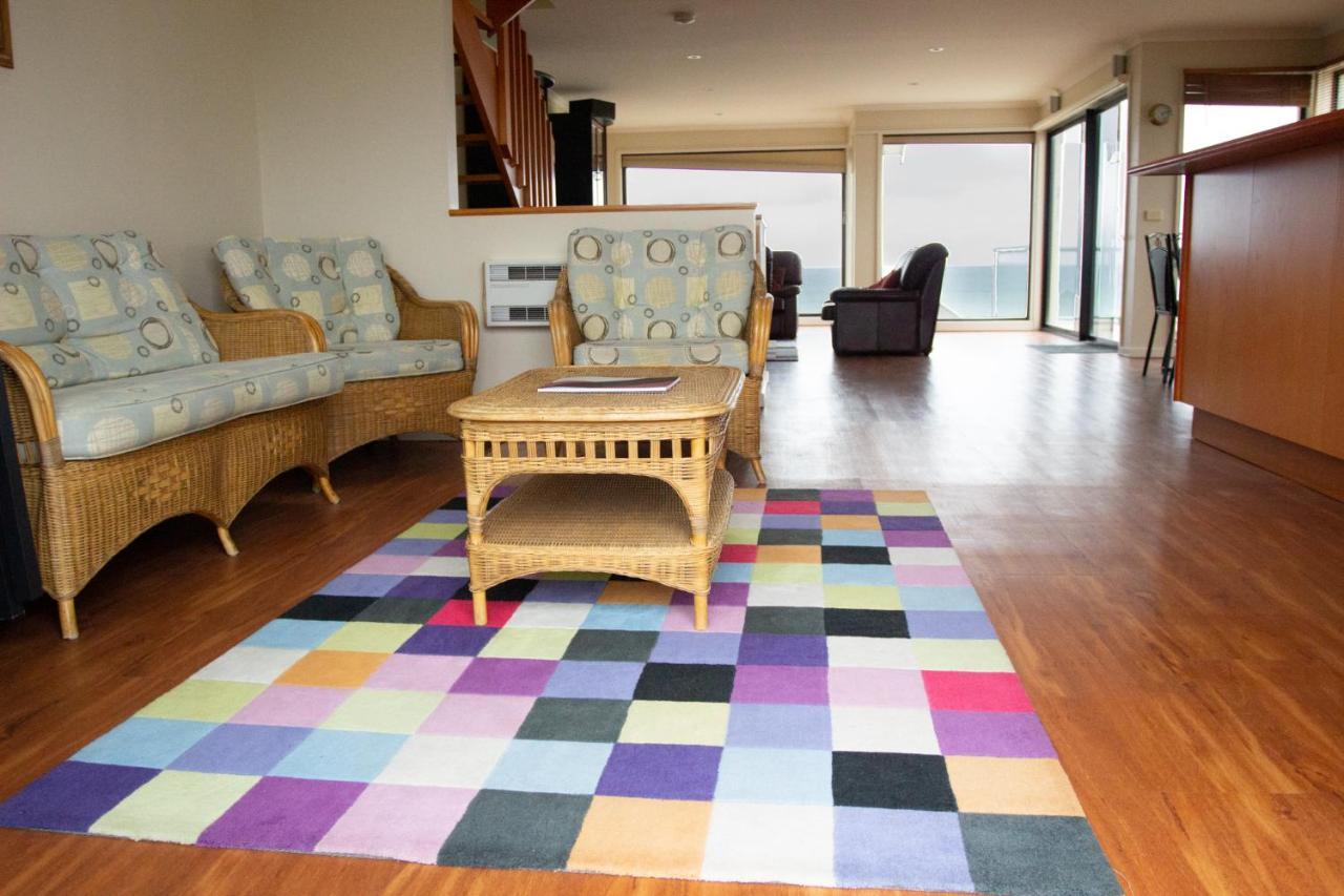 Boathouse Holiday House พอร์ตแฟรี ภายนอก รูปภาพ