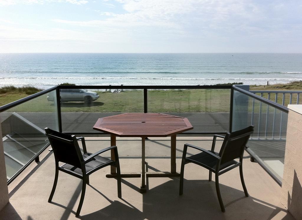 Boathouse Holiday House พอร์ตแฟรี ภายนอก รูปภาพ